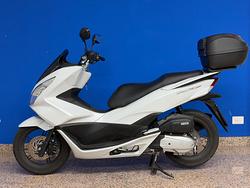 Honda PCX 150 TUO A SOLI 21€ AL MESE!!