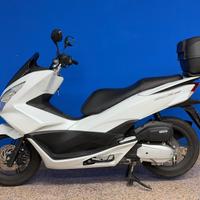 Honda PCX 150 TUO A SOLI 21€ AL MESE!!