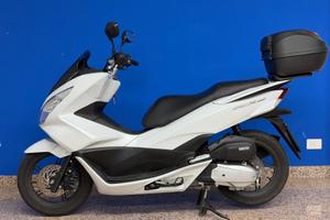 Honda PCX 150 TUO A SOLI 21€ AL MESE!!