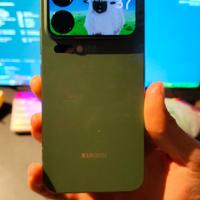 Xiaomi 17 pro max 16/512 sbloccato IT google