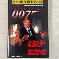 La spia che mi amava