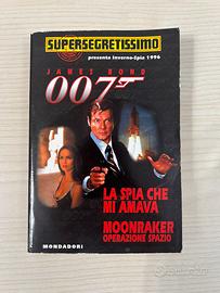 La spia che mi amava