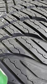 2 Pneumatici 215/45 R16 Goodride Allseason Z - 401