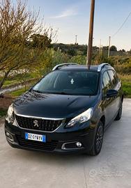 Peugeot 2008 1.6 bluehdi Active 100cv