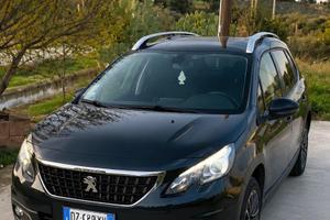 Peugeot 2008 1.6 bluehdi Active 100cv
