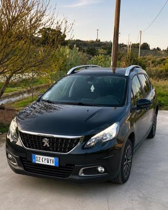 Peugeot 2008 1.6 bluehdi Active 100cv