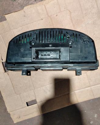 A2C53194181 Quadro strumenti compl. VOLKSWAGEN PAS