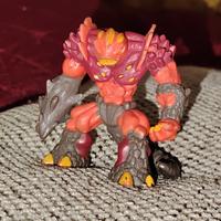 Personaggio dei Gormiti 