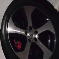 cerchi austin da 18
