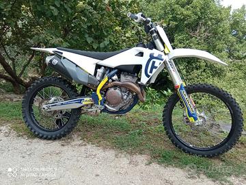 Husqvarna FC 350 2020