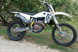 Husqvarna FC 350 2020