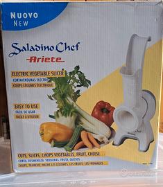 tagliaverdure elettrico
