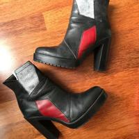 Stivaletto Diesel Vintage 39 - D-Aless