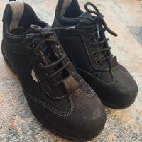 scarpe antinfortunistiche 