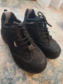 scarpe antinfortunistiche 