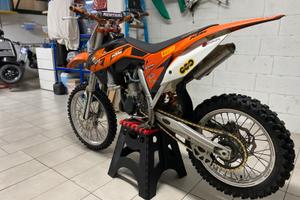 Ktm sx 85 2014