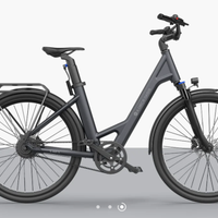 Ado Air 28 miglior bici elettrica pedalata Smart