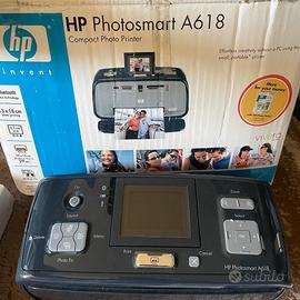 Hp fotosmart a610