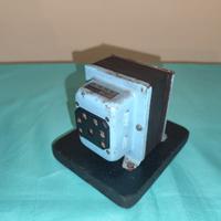 TRASFORMATORE/AUTOTRAFORMATORE MULTITENSIONE