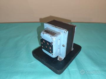 TRASFORMATORE/AUTOTRAFORMATORE MULTITENSIONE