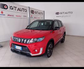 SUZUKI Vitara 1.4 TOP 4WD All-Grip Boosterjet