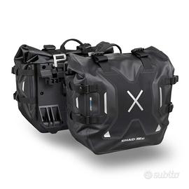BORSE LATERALI IMPERMEABILI TERRA TR30 SHAD