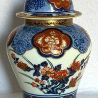 Antico vaso Imari