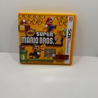 Super mario bros 2 nintendo 3ds