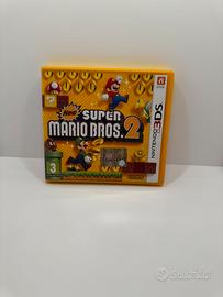 Super mario bros 2 nintendo 3ds