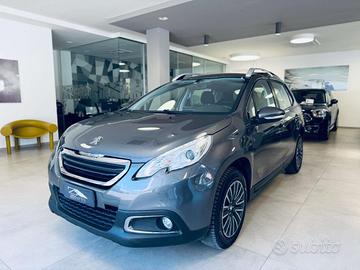 Peugeot 2008 1.6 e-hdi 8v Active