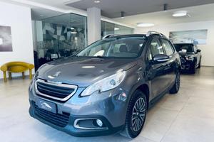 Peugeot 2008 1.6 e-hdi 8v Active