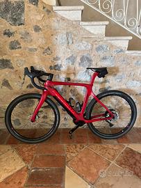 PINARELLO NITRO GRAVEL 7700