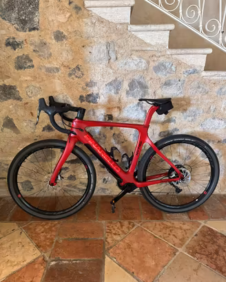 PINARELLO NITRO GRAVEL 7700