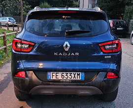 Renault kadjar 4x4