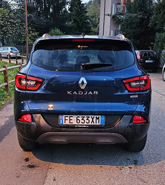 Renault kadjar 4x4