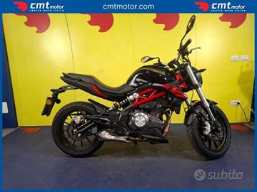 BENELLI BN 302 S ABS Garantita e Finanziabile