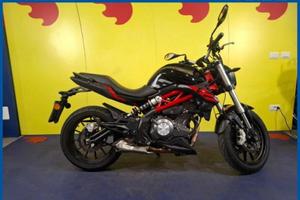 BENELLI BN 302 S ABS Garantita e Finanziabile