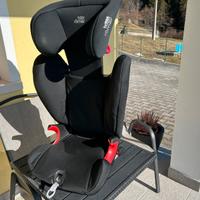 SEGGIOLONE AUTO per bambini da 18-36 chili