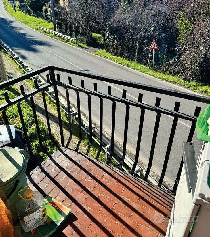 Appartamento – Cornate d'Adda, Porto d'Adda - Vista 4