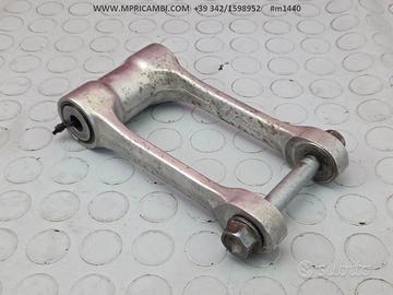 LEVERAGGI LEVERAGGIO KAWASAKI KXF 450 2012 2015 KX