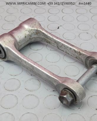 LEVERAGGI LEVERAGGIO KAWASAKI KXF 450 2012 2015 KX