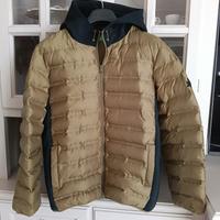 Giubbotto piumino ragazzo 13-14 anni Benetton 