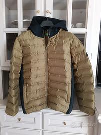 Giubbotto piumino ragazzo 13-14 anni Benetton 