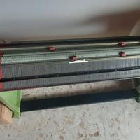 Passap duomatic Rosa 