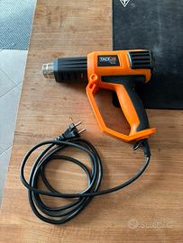 Pistola ad aria calda Tacklife 2000 W