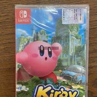 Giochi Nintendo Switch