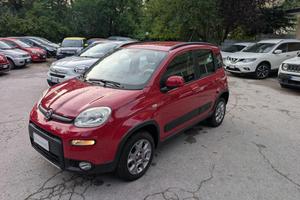 Panda 4*4