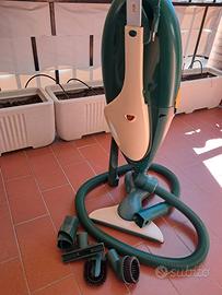 Folletto Vorwerk VK135 completo di tubo e accessor