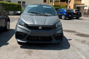 Aixam gto 2022