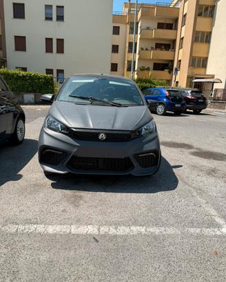 Aixam gto 2022